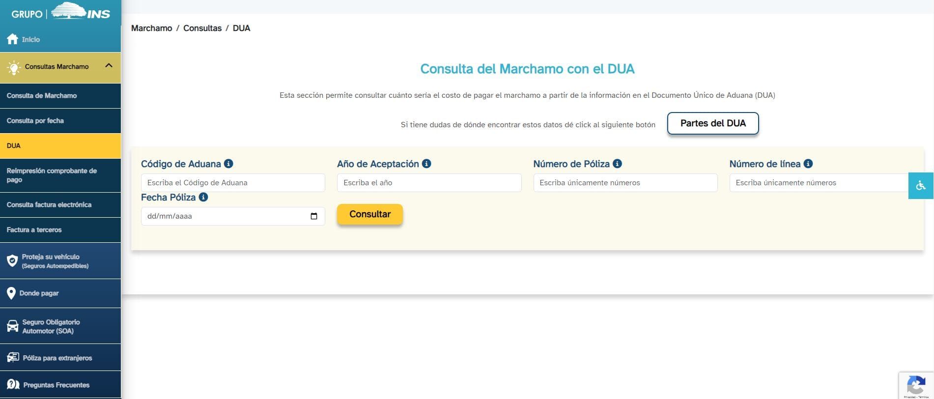 ️ Consulta Marchamo en Costa Rica online【Guía paso a paso】